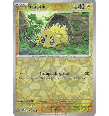 Statitik 033/086 Reverse