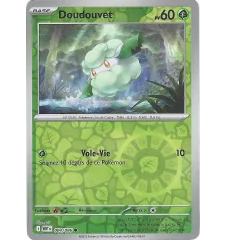 Doudouvet 004/086 Reverse
