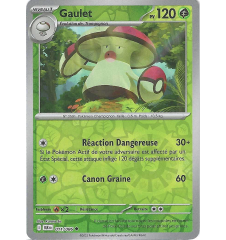 Gaulet 011/086 Reverse