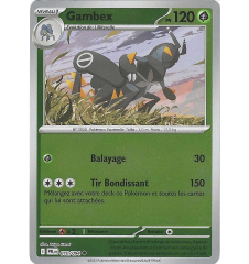 Gambex 010/094 Reverse