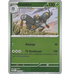 Gambex 010/094 Reverse