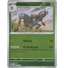 Gambex 010/094 Reverse