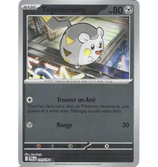 Togedemaru 073/094 Reverse
