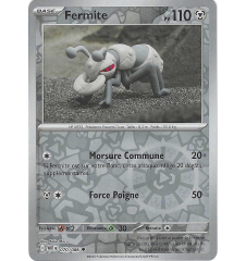Fermite 070/086 Reverse