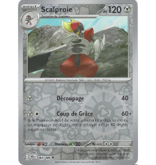 Scalproie 065/086 Reverse