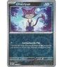 Chacripan 055/086 Reverse