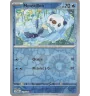 Moustillon 021/086 Reverse