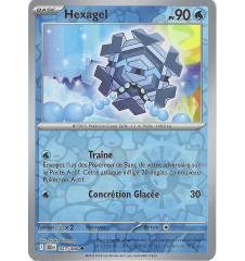 Hexagel 027/086 Reverse