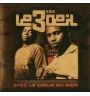 CD Le 3e Oeil Avec Le Coeur Ou Rien