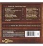 CD Le 3e Oeil Avec Le Coeur Ou Rien