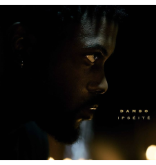 CD Damso Ipséité