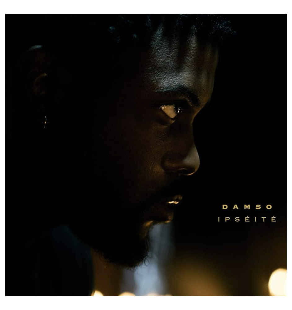 CD Damso Ipséité