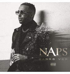 CD Naps Carré VIP