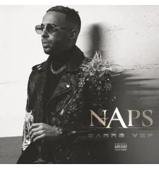 CD Naps Carré VIP