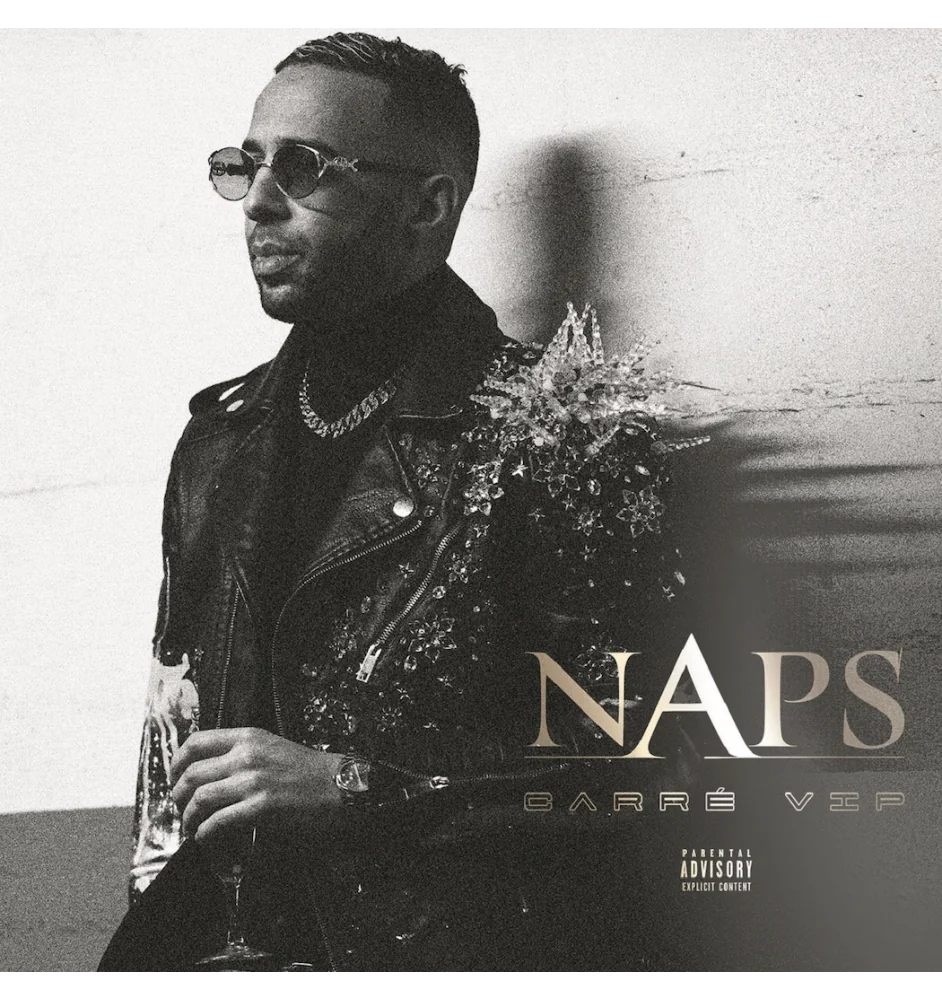 CD Naps Carré VIP