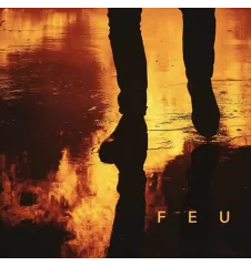 CD Nekfeu Feu
