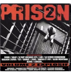 CD Prison Volume 2
