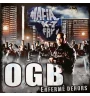CD OGB Enfermé Dehors