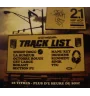 CD Track List 2.1 Hip Hop Underground