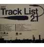 CD Track List 2.1 Hip Hop Underground