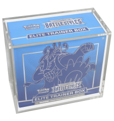 Protection Acrylique Case...