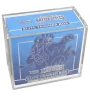Protection Acrylique Case Pour ETB Coffret Dresseur d'Elite Pokemon Magnétique