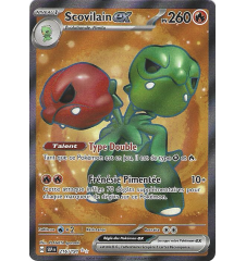 Scovilain Ex 216/191