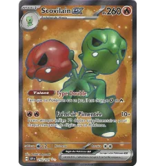 Scovilain Ex 216/191
