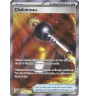 Dresseur Chalumeau 117/094 PFL Flammes Fantasmagoriques