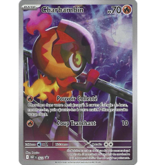 Charbambin 022 Promo