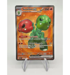 Scovilain Ex 216/191