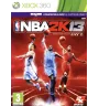 Xbox 360 NBA 2K13 Cib