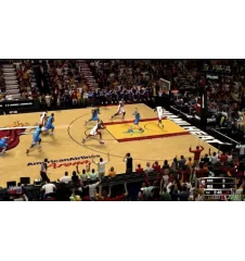 Xbox 360 NBA 2K13 Cib