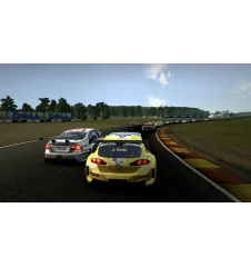 Xbox 360 Race Pro Cib