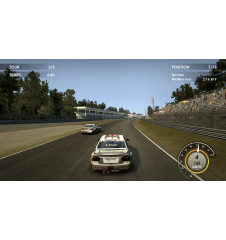 Xbox 360 Race Pro Cib