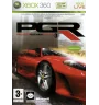 Xbox 360 Project Gotham Racing 3 Cib