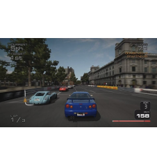 Xbox 360 Project Gotham Racing 3 Cib