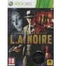 Xbox 360 L.A Noire Cib