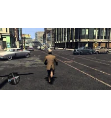 Xbox 360 L.A Noire Cib