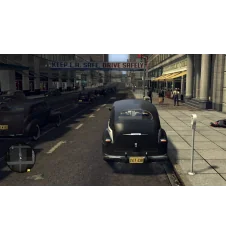 Xbox 360 L.A Noire Cib