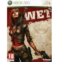 Xbox 360 Wet Cib