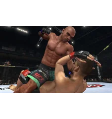 Xbox 360 UFC Undisputed 2010 Cib