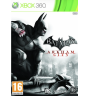 Xbox 360 Batman Arkham City...