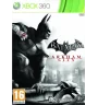 Xbox 360 Batman Arkham City Cib