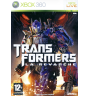 Xbox 360 Transformers La...