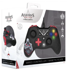 Manette Filaire Assassin's...