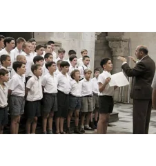 DVD Les Choristes