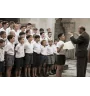 DVD Les Choristes