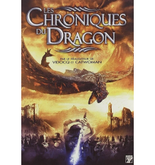 DVD Les Chroniques Du Dragon