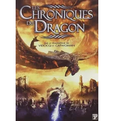 DVD Les Chroniques Du Dragon